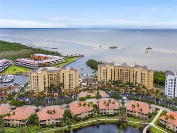 3321  Sunset Key 705, PUNTA GORDA, FL 33955