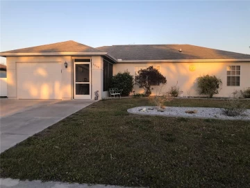 6260 THORMAN RD, PORT CHARLOTTE, 33981 FL