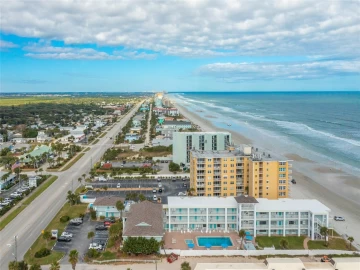 3509 S ATLANTIC AVE #113, NEW SMYRNA BEACH, 32169 FL