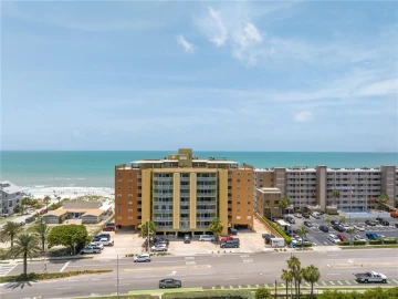 18610 GULF BLVD #108, INDIAN SHORES, 33785 FL