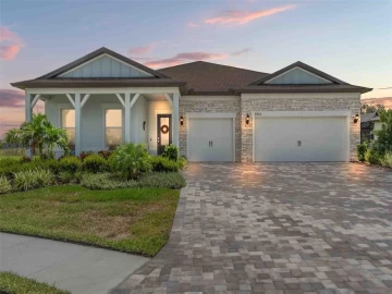 8514 COASTAL PALMS GLN, PARRISH, 34219 FL