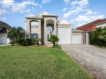 953 GRANDE HAVEN #953, TITUSVILLE, 32780 FL