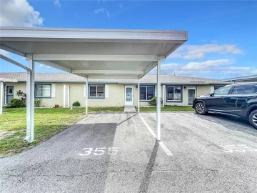 355 WINTER RIDGE BLVD #355, WINTER HAVEN, 33881 FL