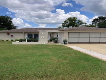 10722 FOOTPRINT LN, PORT RICHEY, 34668 FL