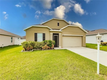 6048 FOREST RIDGE LN, WINTER HAVEN, 33881 FL