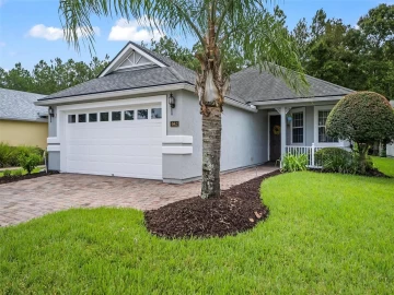 682 COPPERHEAD CIR, SAINT AUGUSTINE, 32092 FL