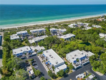 831 BAYPORT WAY #831, LONGBOAT KEY, 34228 FL