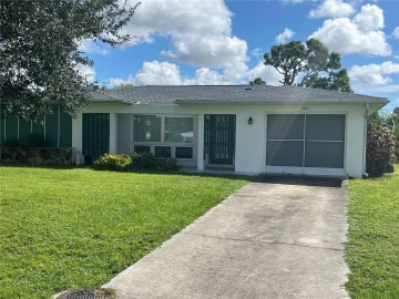 1546 INVERNESS ST, PORT CHARLOTTE, 33952 FL