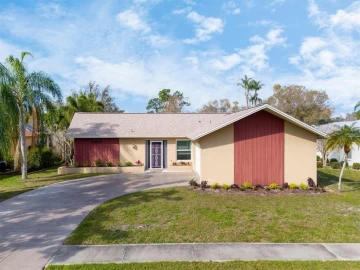 3829 GATEWOOD DR, SARASOTA, 34232 FL