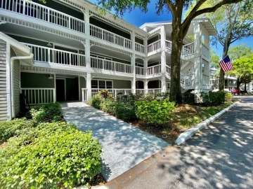 2511 DOLLY BAY DR #102, PALM HARBOR, 34684 FL