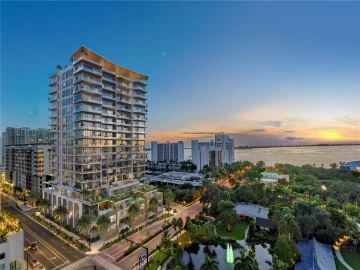 668 QUAY COMMONS #506, SARASOTA, 34236 FL