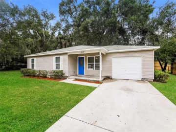 1227 E HAZZARD AVE, EUSTIS, 32726 FL