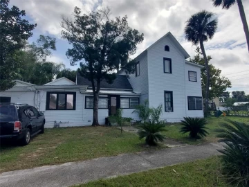 603 E ORANGE AVE #C, EUSTIS, 32726 FL