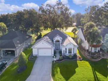 1009 SOLEDAD WAY, THE VILLAGES, 32159 FL