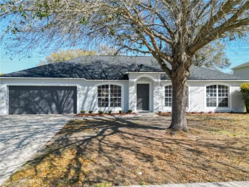 4541 SE 30TH ST, OCALA, 34480 FL