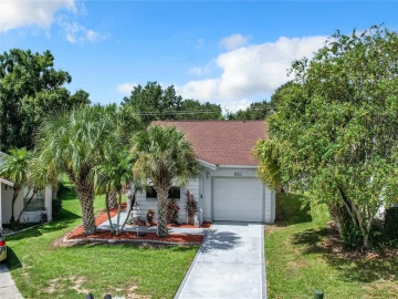 551 LAKE DEXTER BLVD, WINTER HAVEN, 33884 FL