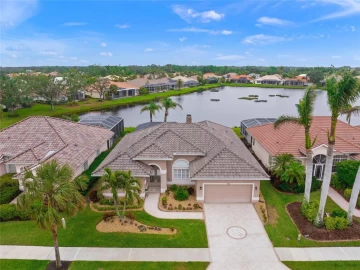 430  Marsh Creek, VENICE, FL 34292