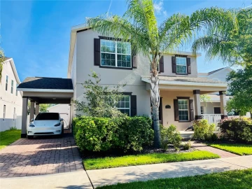 15248  Evergreen Oak , WINTER GARDEN, FL 34787