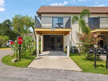 3333 RAMBLEWOOD PL #32, SARASOTA, 34237 FL