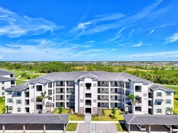 12280 WELLEN GOLF ST #406, VENICE, 34293 FL