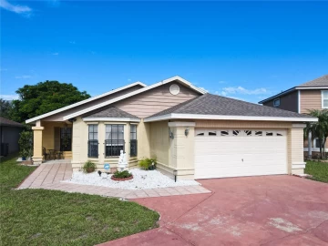 177 N LAKE CT, KISSIMMEE, 34743 FL