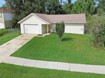 344 CLOVERLEAF BLVD, DELTONA, 32725 FL