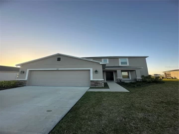 397 CITRINE LOOP, KISSIMMEE, 34758 FL