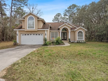 5612 W PAPRIKA LOOP, HOMOSASSA, 34448 FL