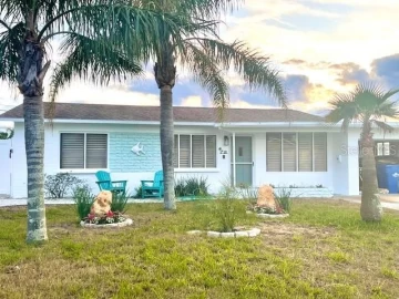 31 TROPICAL DR, ORMOND BEACH, 32176 FL