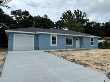 8178 SW 202ND AVE, DUNNELLON, 34431 FL