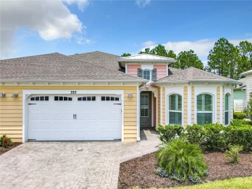 322 CORAL REEF WAY, DAYTONA BEACH, 32124 FL