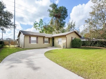 631 TRAILWOOD DR, ALTAMONTE SPRINGS, 32714 FL