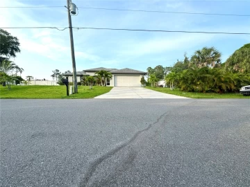 2760 CHIPLEY AVE, NORTH PORT, 34286 FL