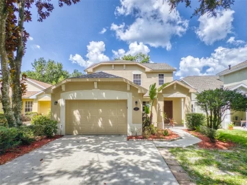 107 LITTLETON CIR, DELAND, 32724 FL