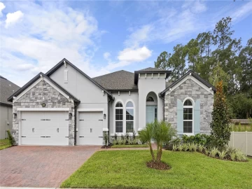 5025 PRAIRIE SCHOONER PT, SANFORD, 32771 FL