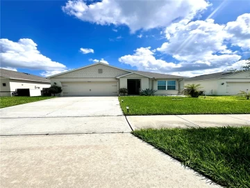 2443 WHITE LILLY DR, KISSIMMEE, 34747 FL