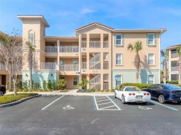 1000 CANOPY WALK LN #1025, PALM COAST, 32137 FL