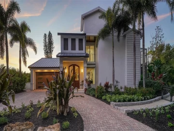 6934 BELGRAVE DR, SIESTA KEY, 34242 FL