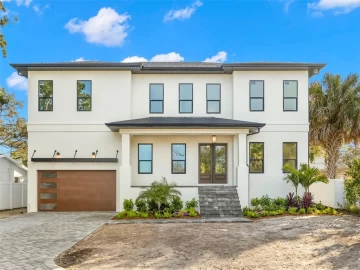 3418 S BELCHER DR, TAMPA, 33629 FL