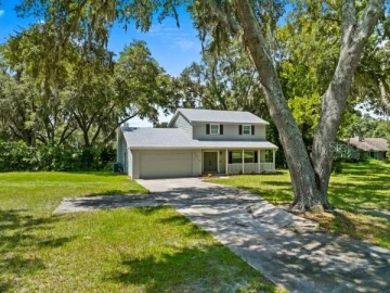 4316 ROLLING OAK DR, LAKELAND, 33810 FL