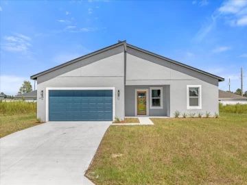 4683 SW 136TH ST, OCALA, 34473 FL