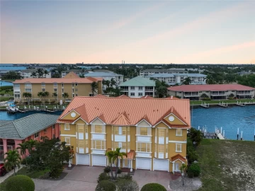 1410 PARK BEACH CIR #113, PUNTA GORDA, 33950 FL