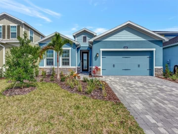 16257 S PORT HARBOR BLVD, PORT CHARLOTTE, 33953 FL