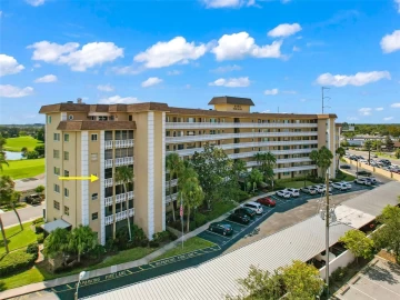 8950 PARK BLVD #401, SEMINOLE, 33777 FL