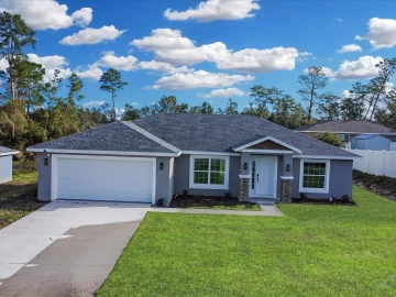 16619 SW 31ST CIR, OCALA, 34473 FL