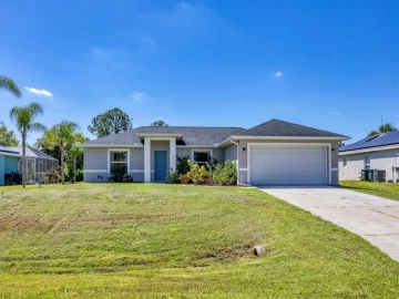 4319 ACLINE AVE, NORTH PORT, 34286 FL