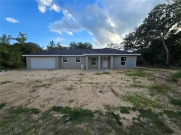 96 FISHER WAY TRL, OCKLAWAHA, 32179 FL