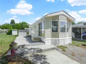 14 WOODRUFF WAY, LAKE WALES, 33898 FL