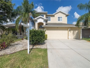 4811 HALLS MILL XING, ELLENTON, 34222 FL