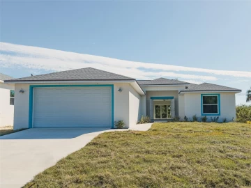 1127 ANSIN ST, PUNTA GORDA, 33950 FL